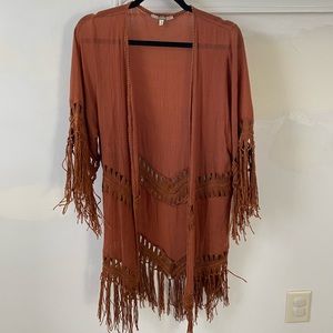 Gimmicks by BKE Duster